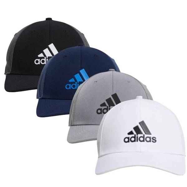 A Stretch Bos Tour Hat
